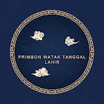 Primbon Watak Tanggal Lahir icon