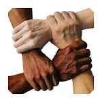Black Tax and White Benefits icon