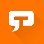 Tell Touch icon