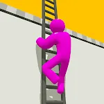 Ladder Master Runner - Climb icon