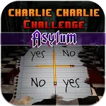 Charlie Charlie Challenge (Asy icon