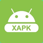 XAPK Installer icon