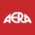 AERA-Online Scan App icon