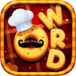 Word Find Master icon