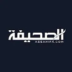 الصحيفة -الأخبارعلى مدارالساعة icon