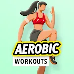 Aerobics Workout at Home icon