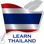Learn Thailand Offline For Go icon