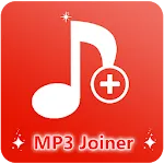 MP3 Merger : Audio Joiner icon