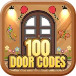 100 Door Codes icon