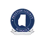 Preston County Schools WV icon