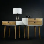 Nightstand icon