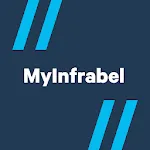 MyInfrabel icon
