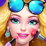 Doll Makeover Salon icon