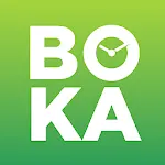 Boka en tid icon
