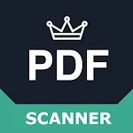 PDF Scanner - Scan Docs & PDF icon