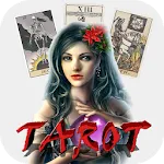 Tarot Card Reading & Horoscope icon