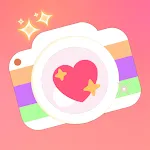 BestieCam - AI Beauty Enhancer icon