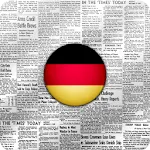 Deutsche Nachrichten | Zeitung icon