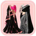 Women Party Wear Saree App icon