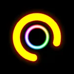 Throbber icon