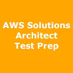 AWS Solutions Architect Exam icon