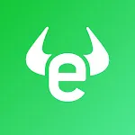 eToro: Trade. Invest. Connect. icon
