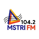 Mstri FM icon