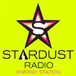 Stardust Radio (energy station icon