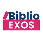 Biblio Exos icon