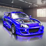 Garage Mania: Triple Match 3D icon
