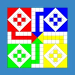 Ludo Touch icon