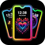 Edge Lighting & Live Wallpaper