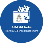 ADAMA India-Travel Expencess icon