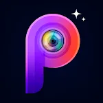 Pixart Camera - Beauty Plus icon