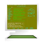 Mocha TN3270 Lite icon