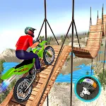 Bike Stunt 3D: Motorcycle Game