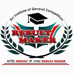 RESULT MAKER icon