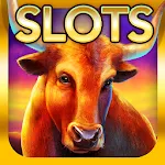 Longhorn Jackpot Casino Games icon