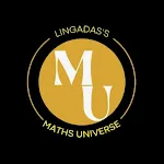 Maths Universe icon