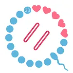 My Period : Period Tracker icon