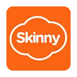 Skinny Mobile icon