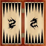Backgammon Online icon