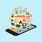 Learn Gui Programming Language icon