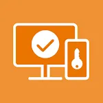 WALLIX Authenticator icon
