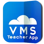 VMS Teacher icon