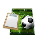 TACTICAL BOARD SOCCER icon