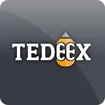 Tedeex - Embroidery Design icon