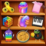 Antistress Mini Fun toys Games | Indus Appstore | App Icon