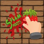Splam fruits icon