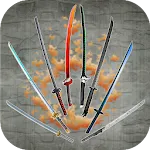 Cursed katana dungeon icon
